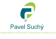 Pavel Suchý - vodoinstalační, plynoinstalační, topenářské a stavební práce Nymburk