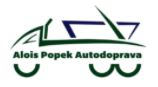 Alois Popek - kontejnery, odvoz odpadu, autodoprava Poděbrady