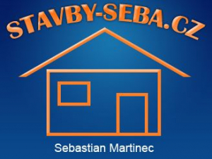 STAVBY - SEBA - stavební práce, střešní systémy Sebastián Martinec