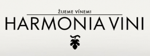 Harmonia Vini - víno, e-shop s vínem 