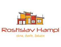 Rostislav Hampl - prodej a montáž oken, dveří, žaluzií Nymburk