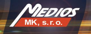 MEDIOS - MK, s.r.o. - provoz a údržba veřejného osvětlení Městec Králové