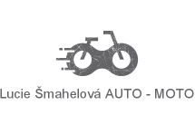 Lucie Šmahelová AUTO - MOTO - motocykly, skútry a elektrokola Poděbrady