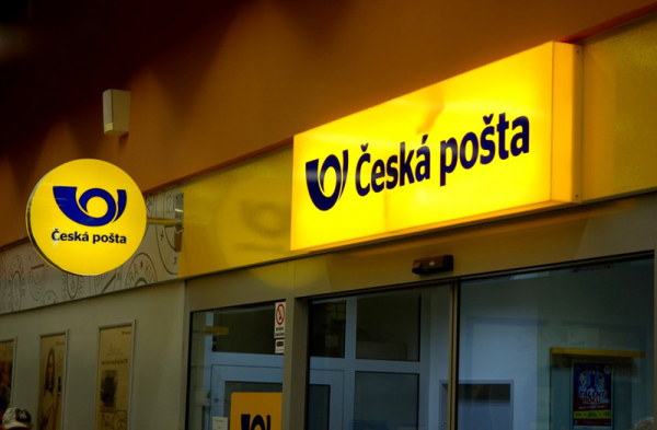 Česká pošta varuje před podvodnými e-maily, upozorňují na nedoplatek nebo žádost o doplnění osobních údajů