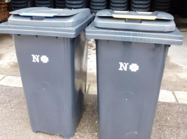 Město Nymburk rozšiřuje třídění odpadu od domu na celé město